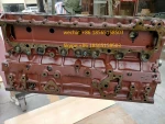 D902 D905 D950 V1505 1705 1803  Engine Block Cylinder head  Cylinder head