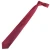 Import Dacheng Wholesale Custom Logo Corbatas Classic Burgundy Mens 100% Silk Woven Tie from China