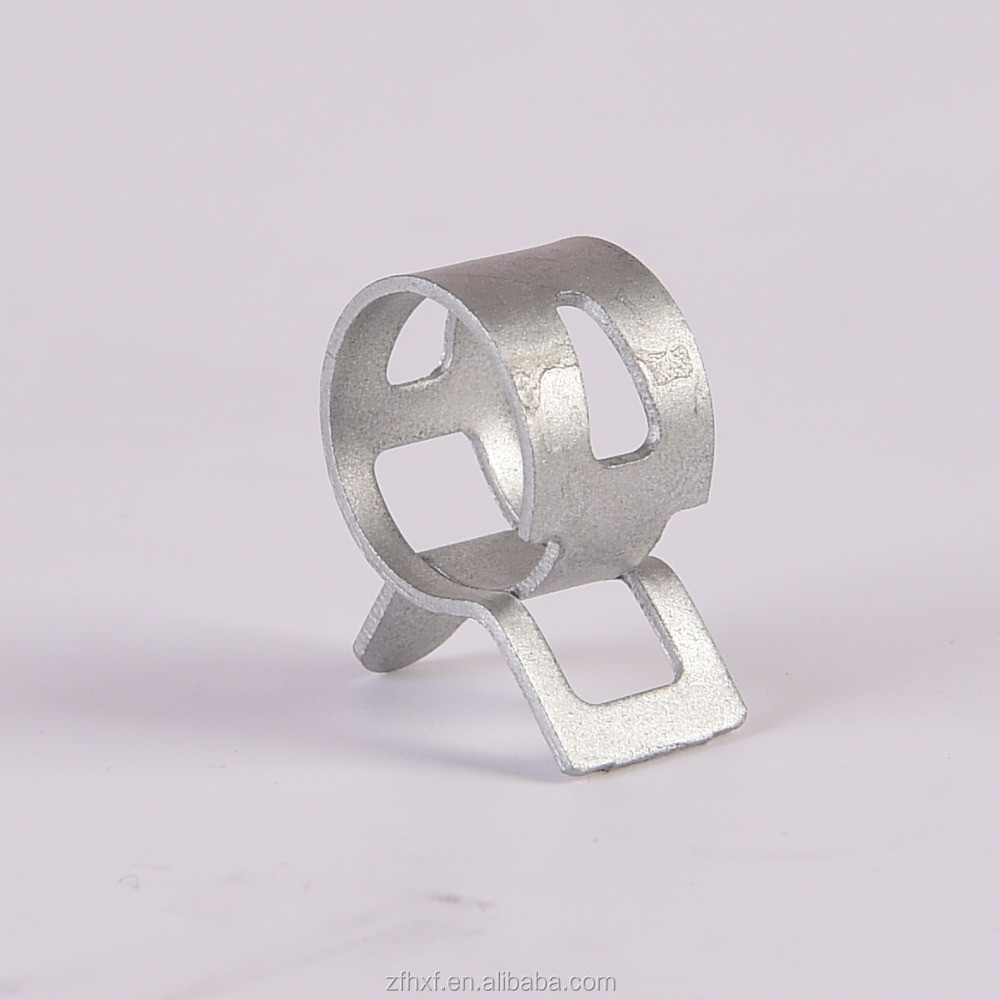 Buy Dacromet Plated Constant Tension Spring Band Hose Clamps from Ruian