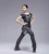 Import Dance Wear Skirt Overlay Dance pants Ballet Pants Women from Taiwan