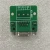 Import DB9-M4 Female Adaption Board DB9 Terminal 232 to 485 Serial Port Connector Terminal Post from China
