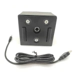 DC 5V Electric portable rotisserie bbq motor For Grill Motor Skewer For Electric bbq accessories