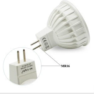 DC12V 2.4G Wireless Milight Dimmable Led Bulb MR16 RGB+CCT Led Spotlight