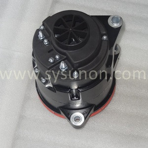 Buy Dcec Auto Bus Truck Diesel Engine 24v 140a Alternator Ac172ra ...