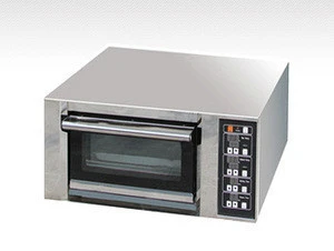 Deck baking oven type and biscuit,cake,bread usage bread ovens