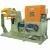 Import decoiler for press aluminum sheet metal decoileruncoiler straightener and feeder machine from China
