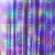 Import Decoration 8 Modes Fairy Lights Remote Control Window Curtain Lights For Bedroom Party Wedding from China