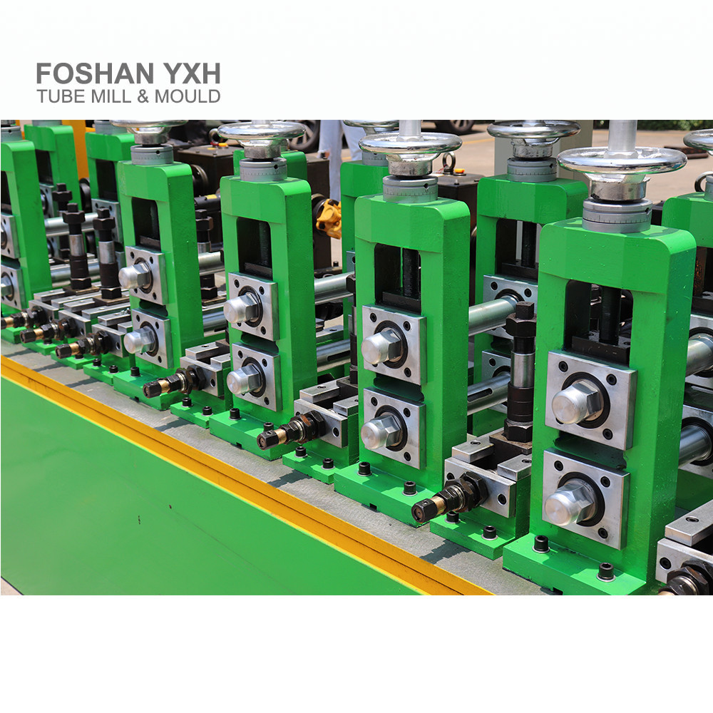 Curated visual reference: Buy Decorative Broom Stick Steel Tube Mill Production Line Pipe Photo Inspiration