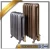 Import Decorative manufacture cast iron radiator aluminum radiator with electric fan towel rack for bathroom from China