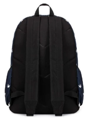 Decorative pattern lady fasion women backpack