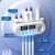 Import decorative toothbrush holder with uv toothbrush holder&toothbrush wall holder from China
