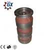deep well pump shaft and line shaft parts casting