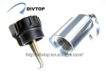 Deluxe diving accessories,  Tank O-Ring Kit and Key Chain diving equipment~