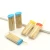 Import dentiscalprum bamboo toothpick packed in lighter shape toothpick dispenser made from toothpick making machine from China