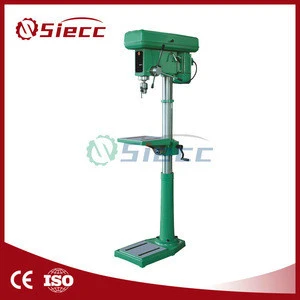 depth drill press with capactity 16mm 20mm 25mm /new mini bench drilling machine