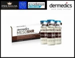 dermedics MESO SHR Excess Hair Solution mesotherapy serum against hair