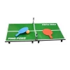 Desktop indoor sport toy mini table tennis game toy
