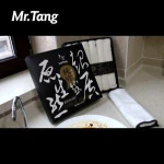 Detergent free 90% bamboo fiber dish towels for kitchen cleaning dish cloth