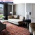 Import DG Foshan custom Marriott hotel bedroom sets luxury king size bed frame 5 star hotel beds room furniture from China