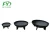 Import Dia80*H32.5cm Custom portable modern backyard outdoor wholesale fire bowl pit from China