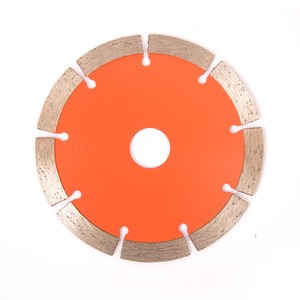 diamond concrete saw blade dry wet cutting disc for granite marble