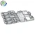 Import Die-casting high-quality aluminum high-pressure die-casting aluminum sheet in foundry from China