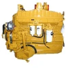 Diesel engine CCEC NT855-C280 engine assembly