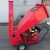 Import diesel gasoline electric engine wood chipper shredder from China