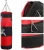 Import Different size color sand weight bag power sand punching bag from China