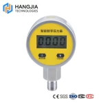 Digital air pressure gauge, Hydraulic digital oil pressure gauge, digital water pressure gauge manometer