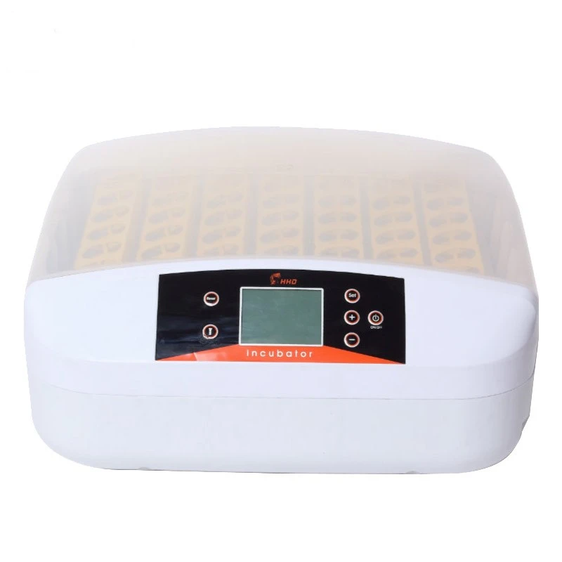 Digital Automatic Eggs Turning Temperature Control Machine with Led Display 24 Egg Incubator