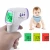 Import DiKang household Safety Harmless Medical Clinic non-contact digital infrared thermometer from China