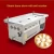 Import dim sum dumpling 9 inch commercial steamer 4 buns from China
