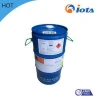 Dimethicone (methyl silicone oil) IOTA 201 as lubricants