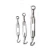 Import DIN1480 Galvanized Turnbuckle Eye-Hook from China