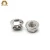 Import DIN6923 Self-locking Stainless Steel Hexagon  clinching Flange Nuts from China