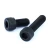 DIN912 Hex Socket Head Cap Screw with Grade 12.9 Black 15 Years Produce Expricence Factory