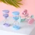 Import Dine Study Timing Tooth Brushing Plastic Sand Timer 5 Minute Hourglass For Kids from China