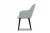 Import DINING CHAIR LIVING ROOM HOME DECORATION INDOOR FURNITURE TRENDY DESIGN 2021 FROM VIETNAM from South Korea