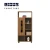 Import Dious file cabinet home office metal file cabinet wooden storage cabinet in China from China