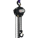 Direct Manufacturer 10 Ton Hand Chain Block