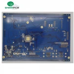 Direct Manufacturer  Professional Factory 94v0 fr4 double side pcb circuit boards/pcb manufacturer