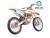 Import Dirt bike 250cc from China