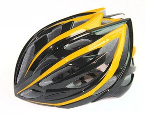 Dirt bike helmet In mould bicycle safety helmet fashion and safety dirt bike helmet