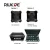 Import disco party stage light DMX512 rgbw 4in1/5in1/6in1 wireless and battery powered par led light from China