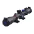Import Discovery universal 25.4mm 30mm 34mm Laser Rifle and Ring 16mm ak 47 picatinny rail scope mount from China