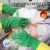 Import Dish Clean Gloves Reusable Rubber Cleaning Latex Toilet Cleaning Gloves from China