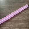 Disposable colorful 100/180 grit Custom Printed Wholesale 2 sides Japan Sand paper Nail File Buffer