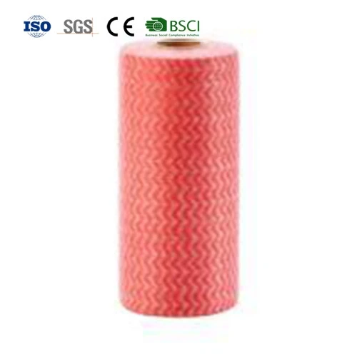 Disposable Kitchen Cleaning Cloth
