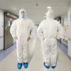 disposable medic protect clothing isolation suit